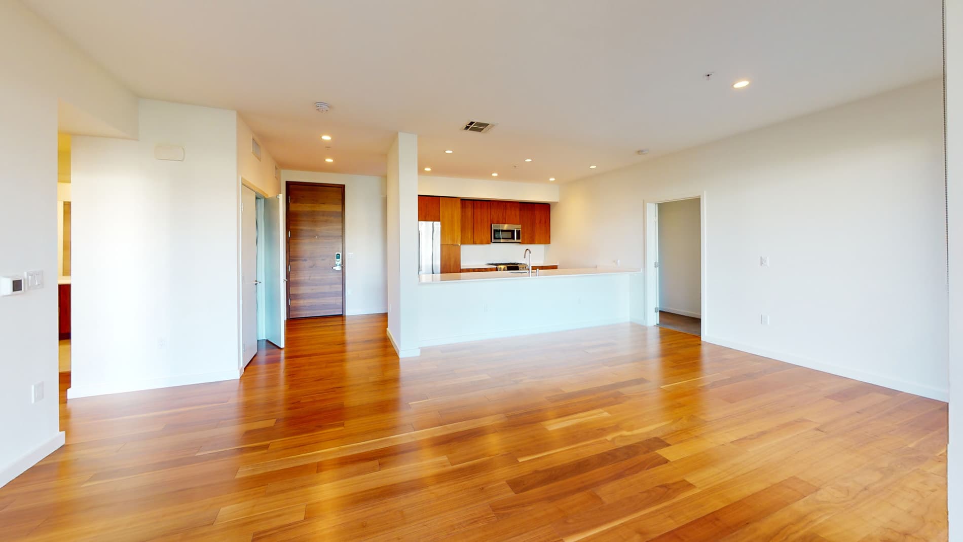 The Residences at Pacific City 2 of 5