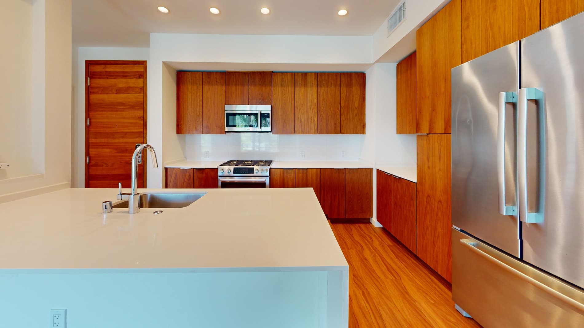 The Residences at Pacific City 1 of 5