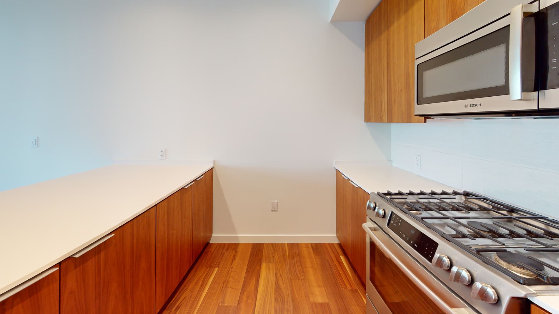 The Residences at Pacific City 1 of 5