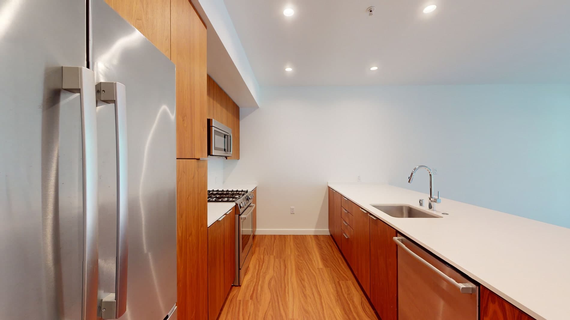 The Residences at Pacific City 1 of 5