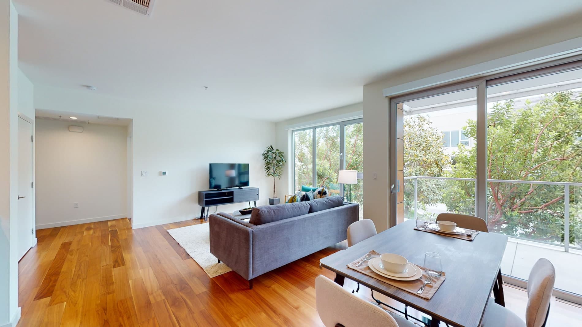 The Residences at Pacific City 2 of 5