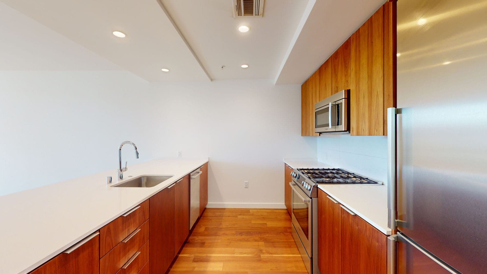 The Residences at Pacific City 1 of 5