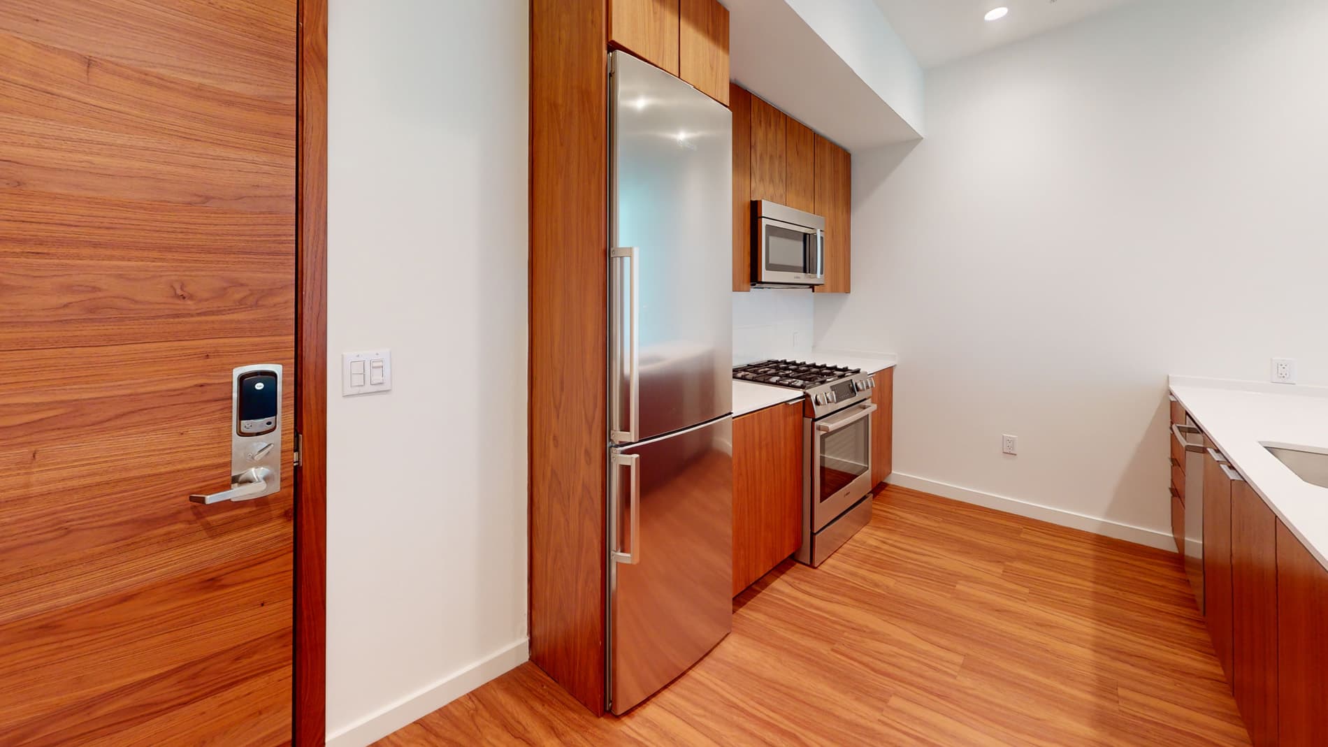 The Residences at Pacific City 1 of 5