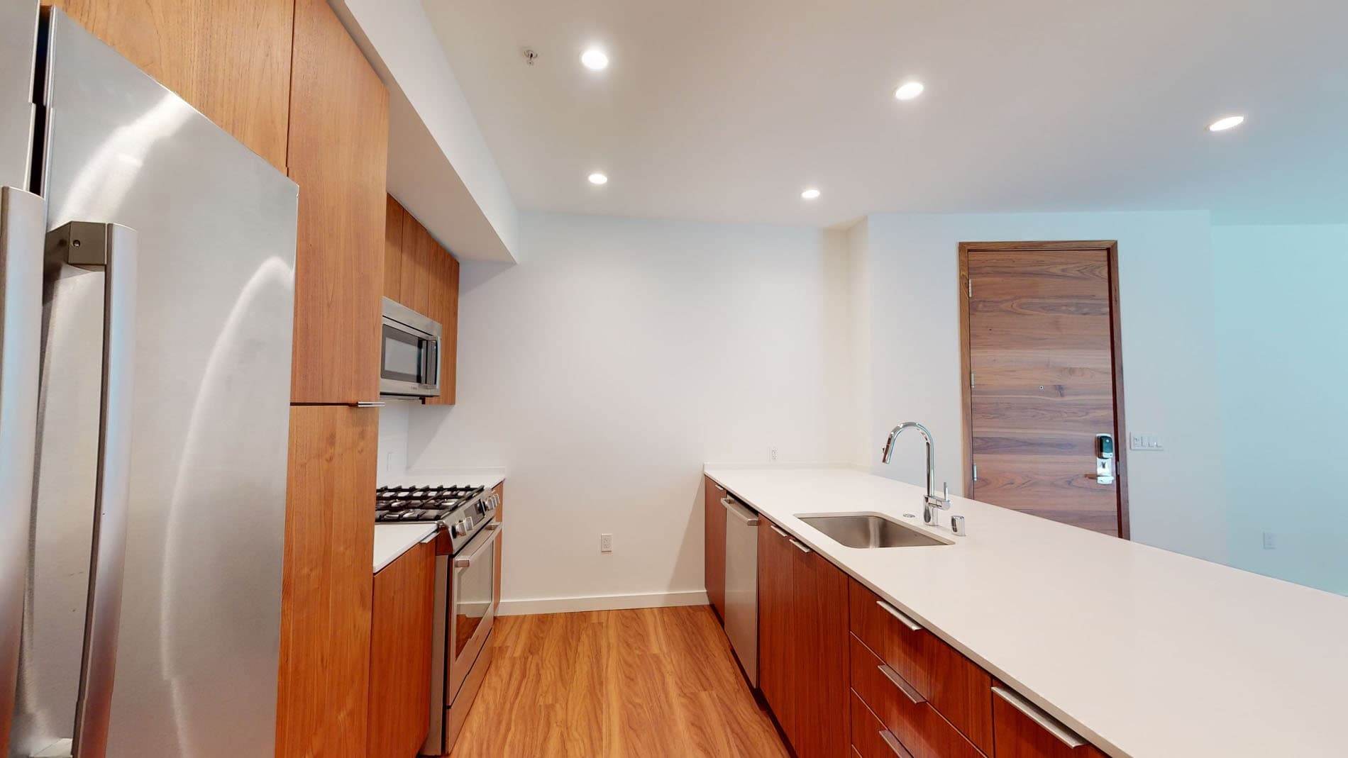 The Residences at Pacific City 2 of 5