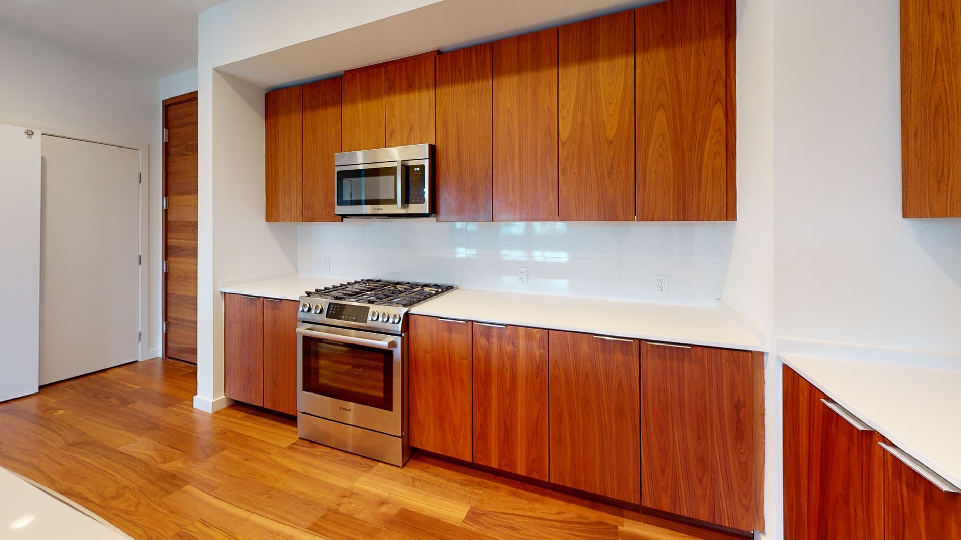 The Residences at Pacific City 1 of 5