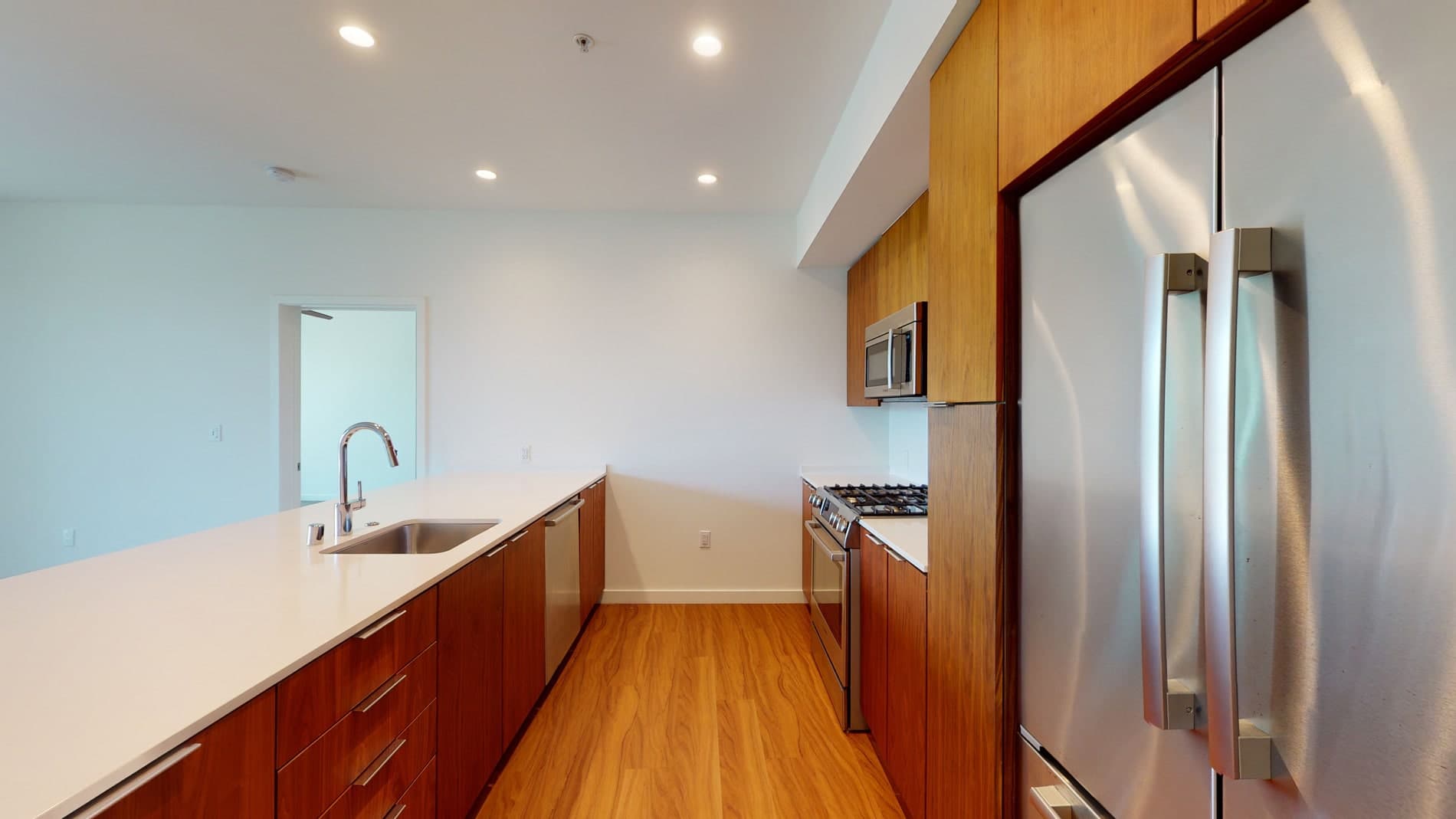 The Residences at Pacific City 1 of 5