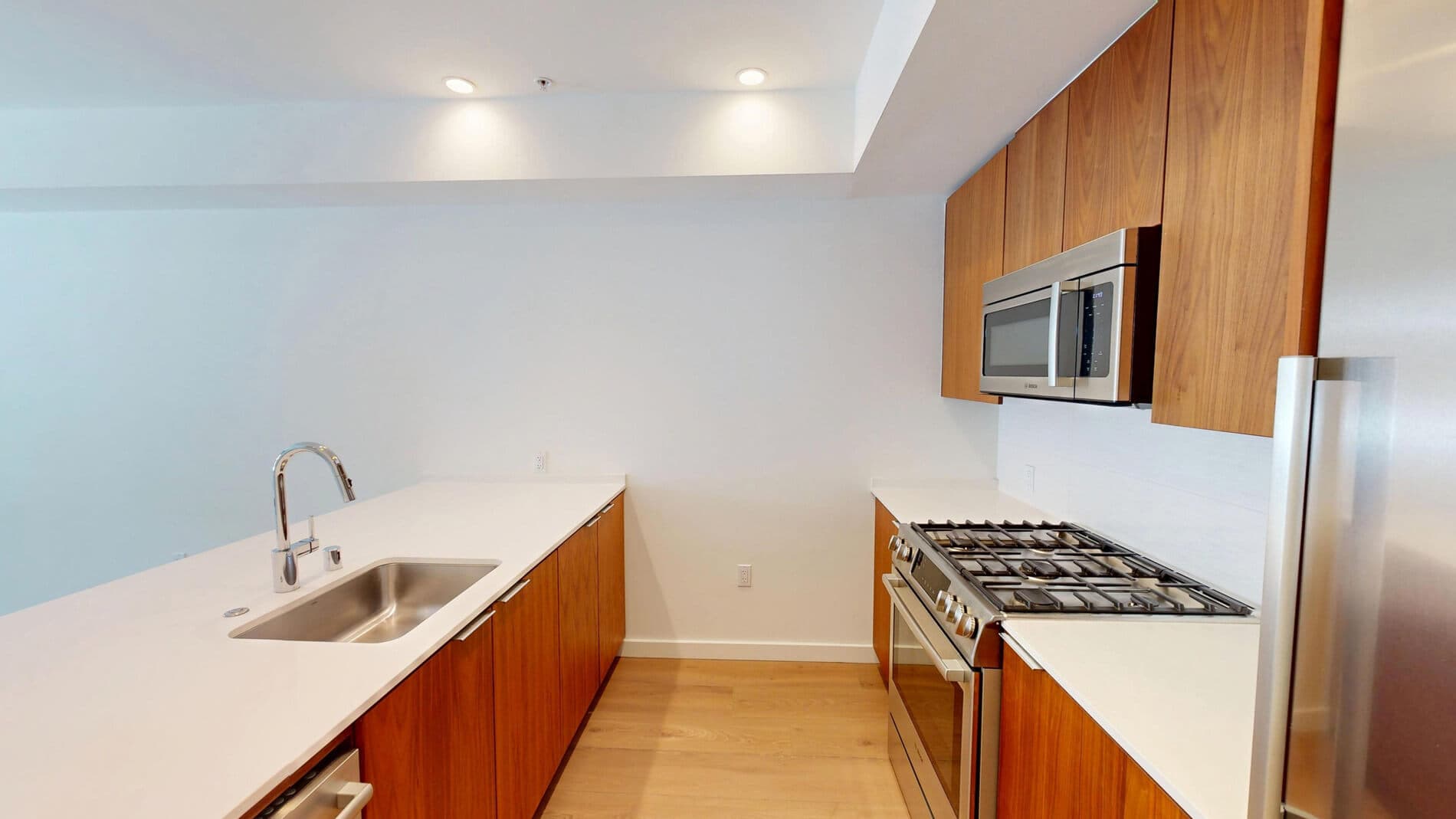 The Residences at Pacific City 1 of 5