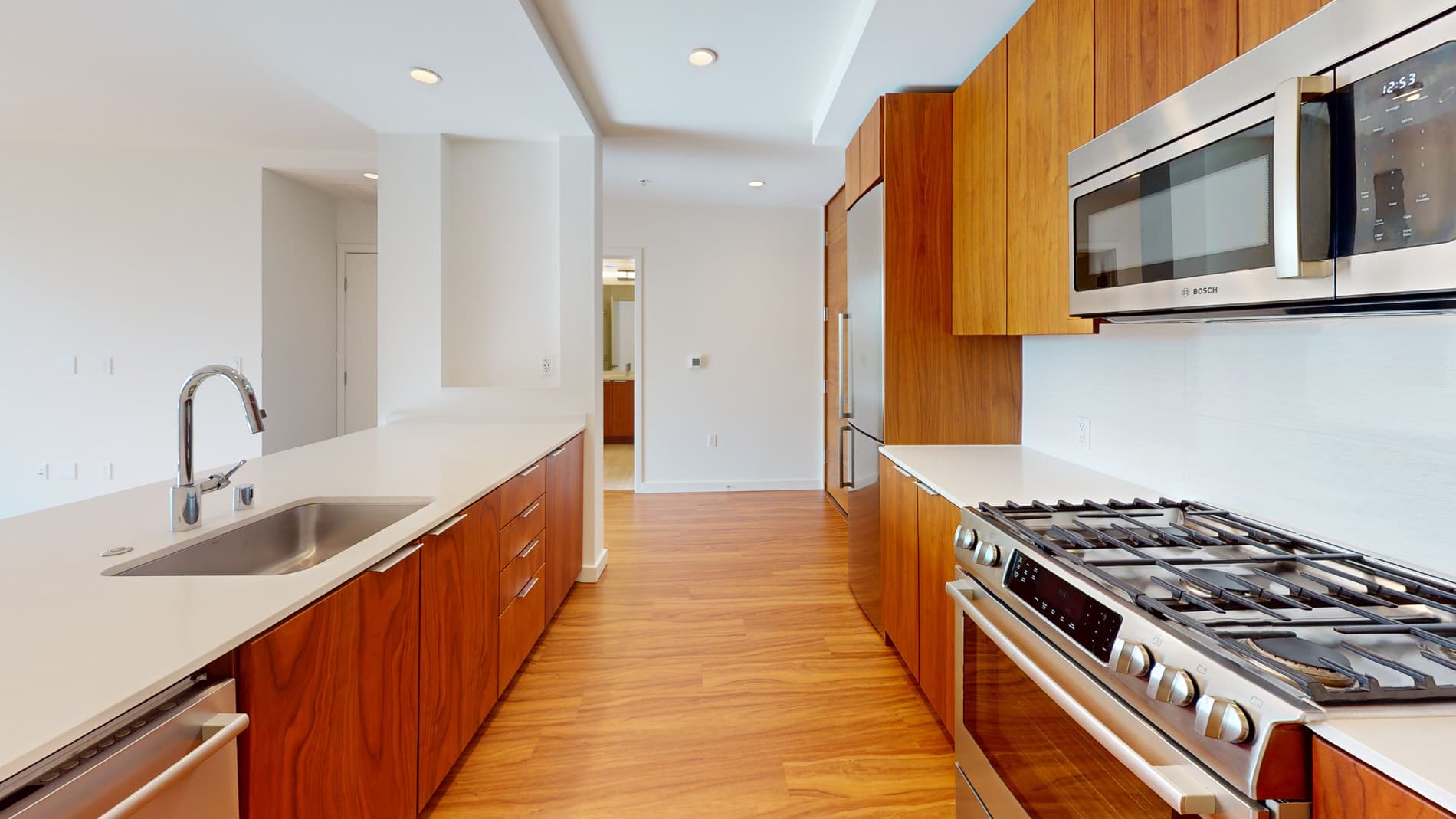 The Residences at Pacific City 1 of 5