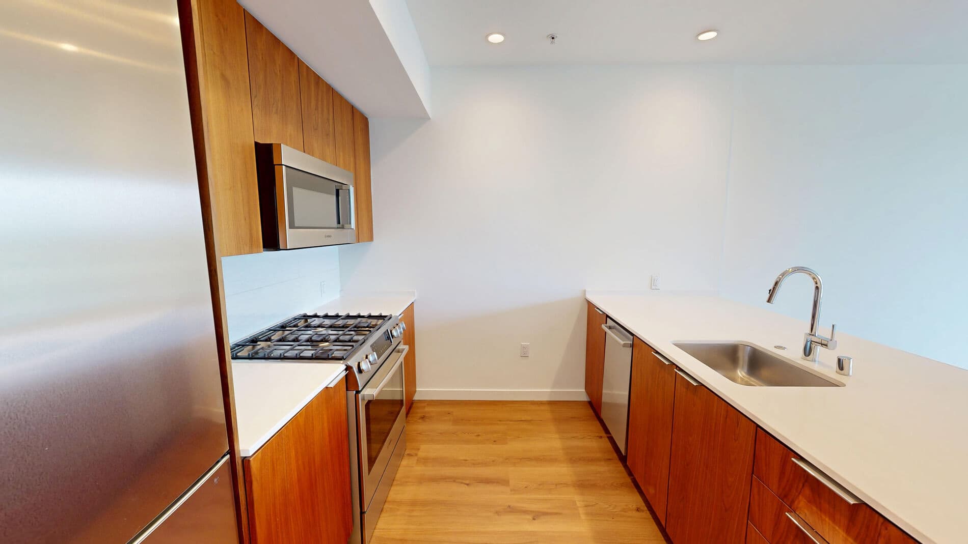 The Residences at Pacific City 1 of 5