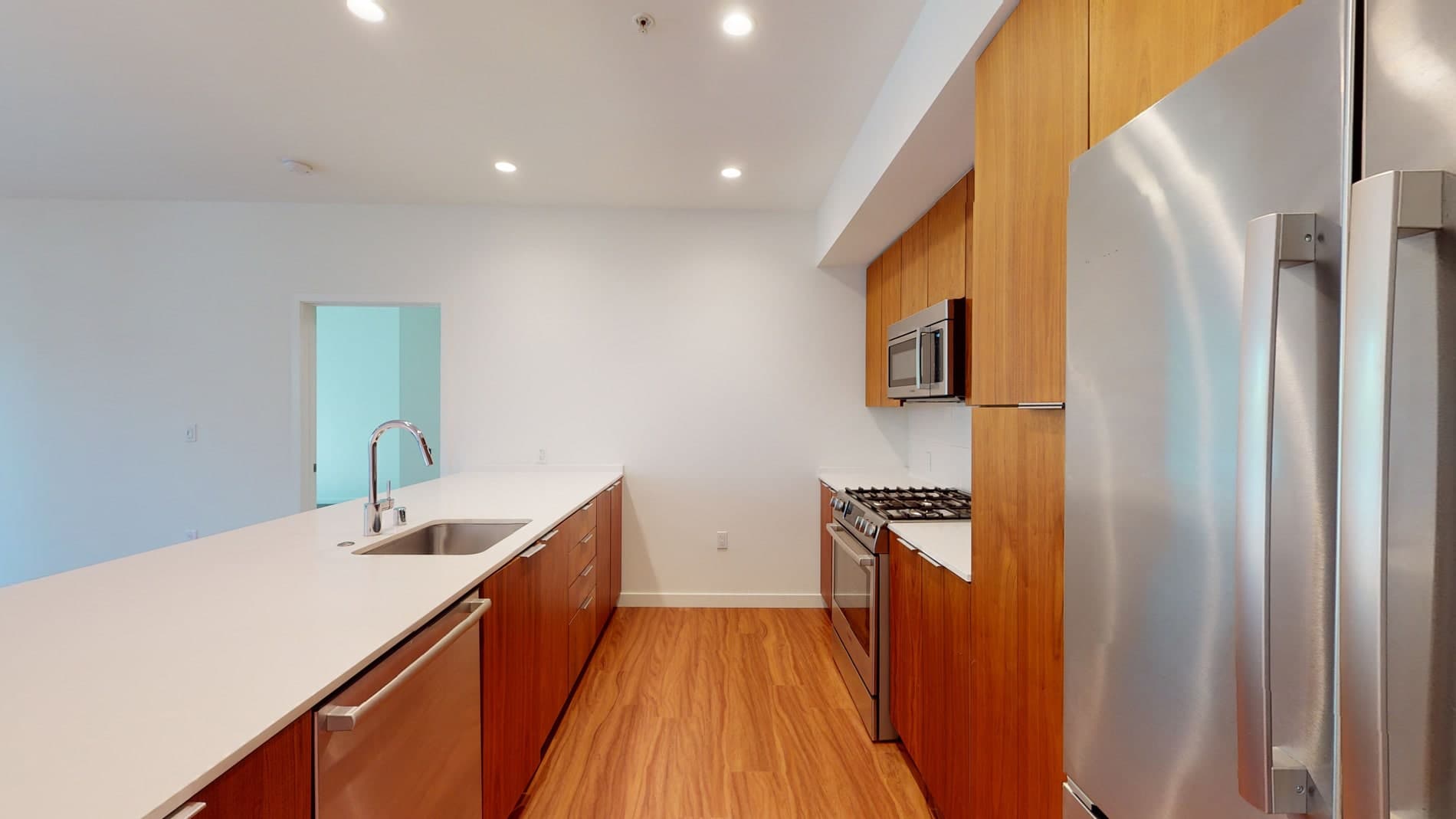 The Residences at Pacific City 1 of 5