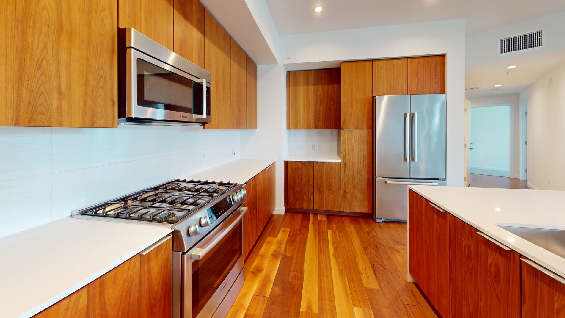 The Residences at Pacific City 1 of 5