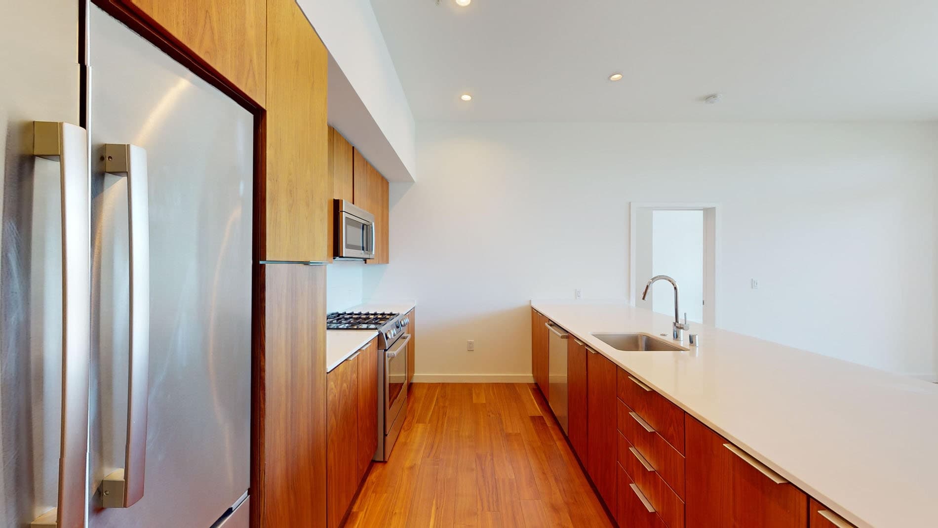 The Residences at Pacific City 1 of 5