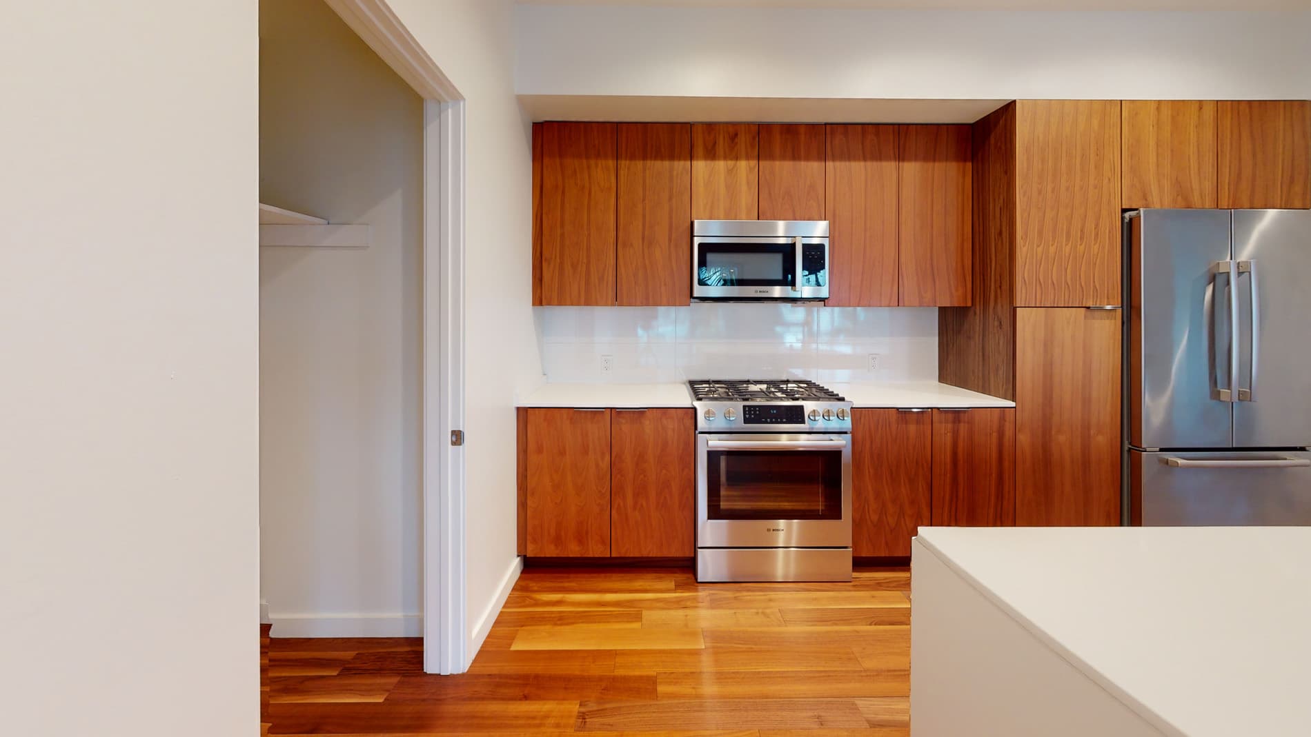 The Residences at Pacific City 1 of 5