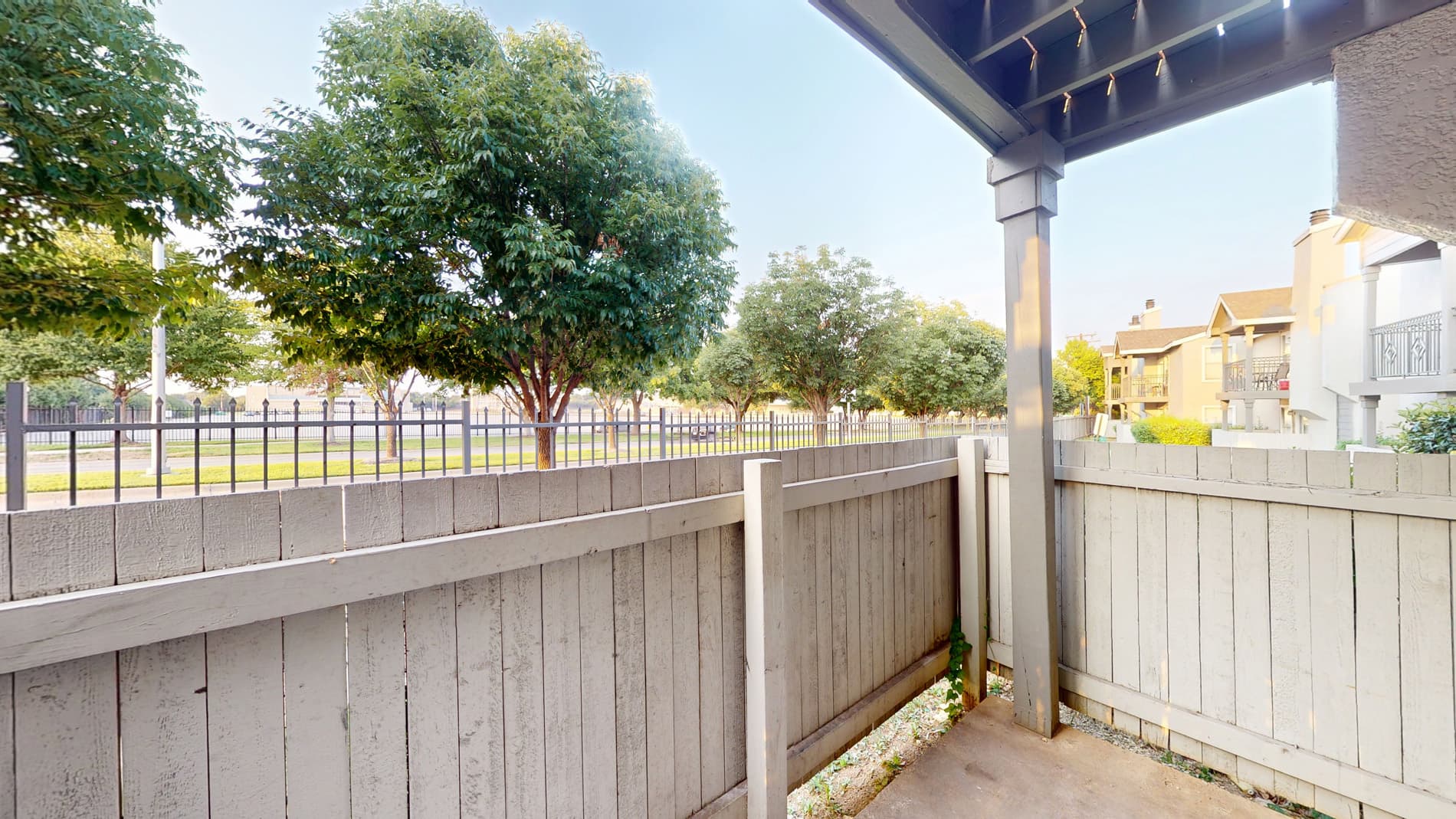Addison Apartments at the Park 3 of 5