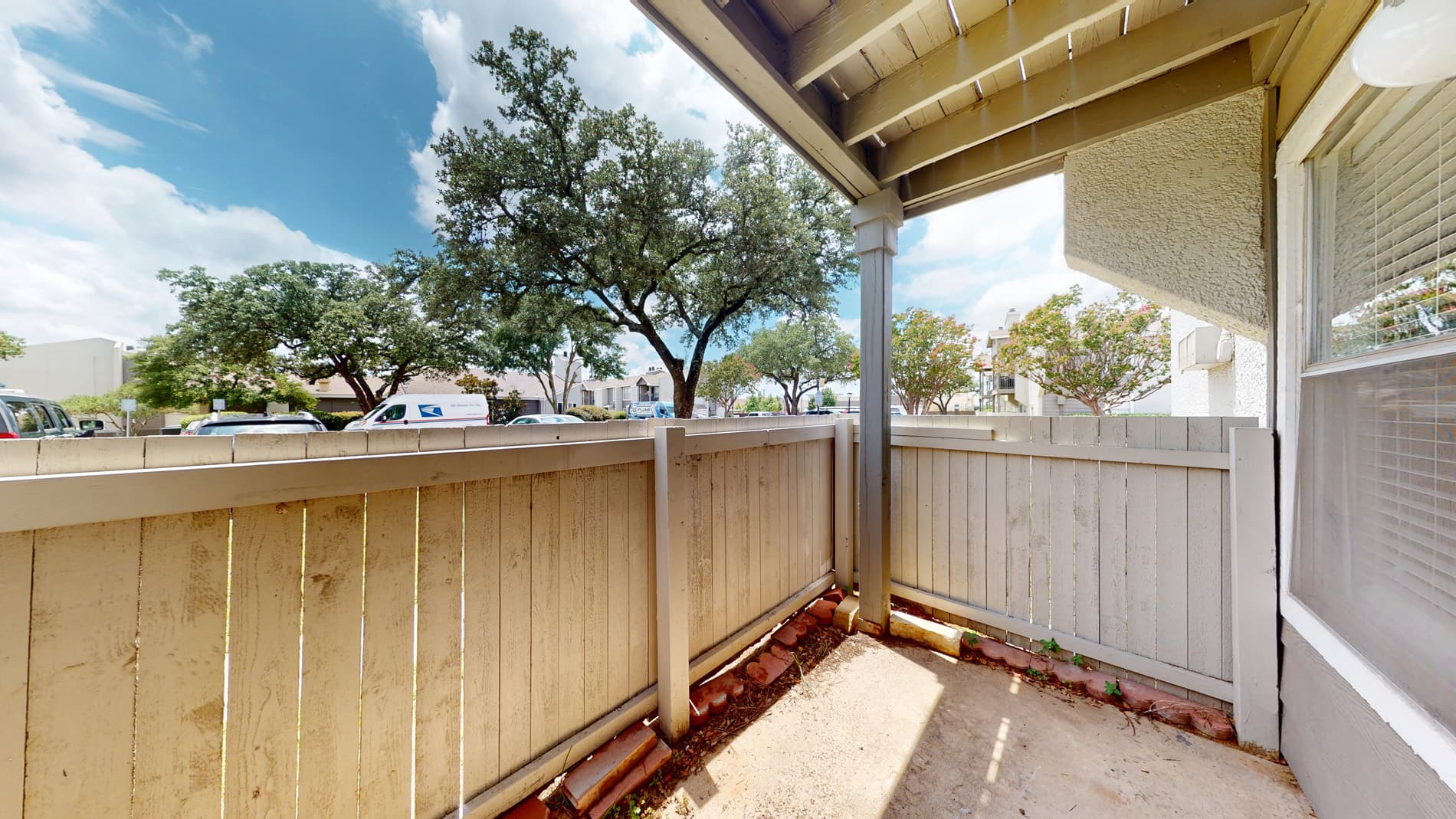 Addison Apartments at the Park 3 of 5