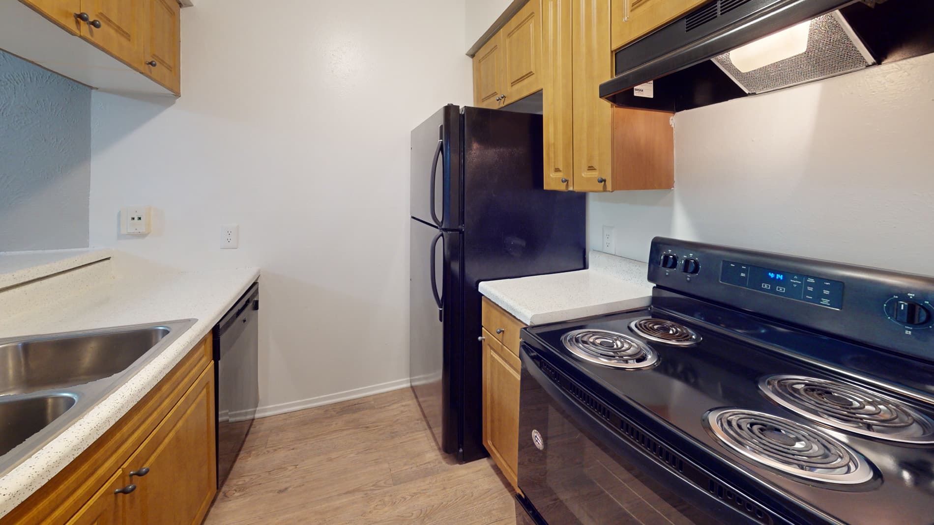 Addison Apartments at the Park 1 of 5