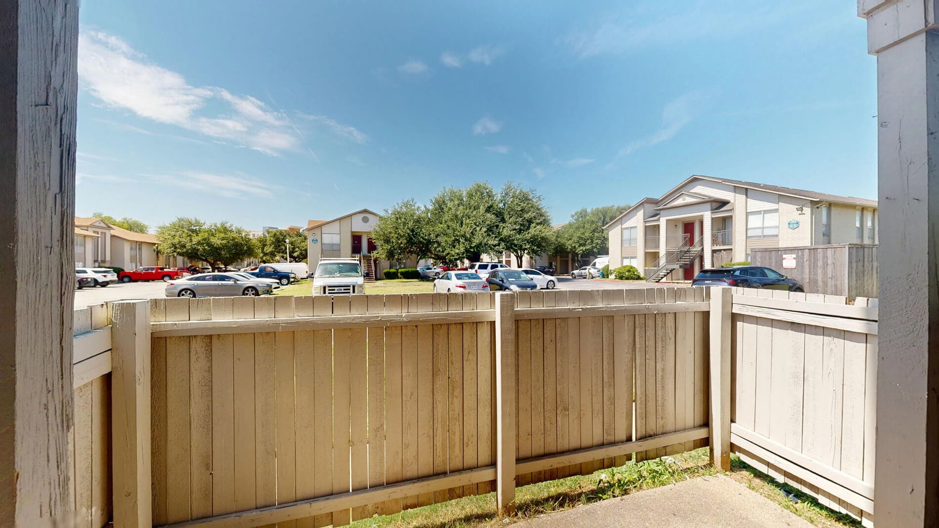 Addison Apartments at the Park 3 of 5