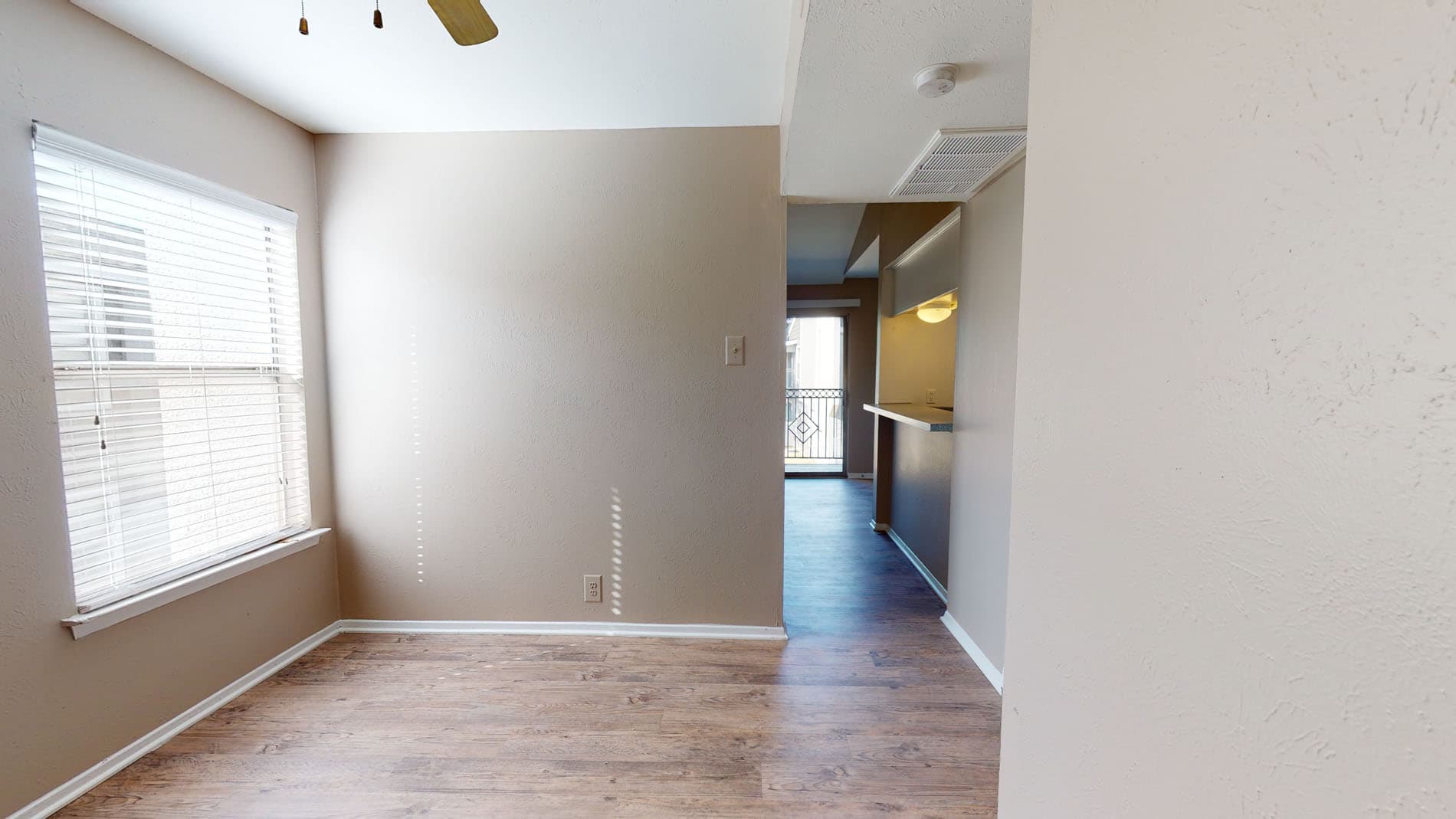 Addison Apartments at the Park 3 of 5