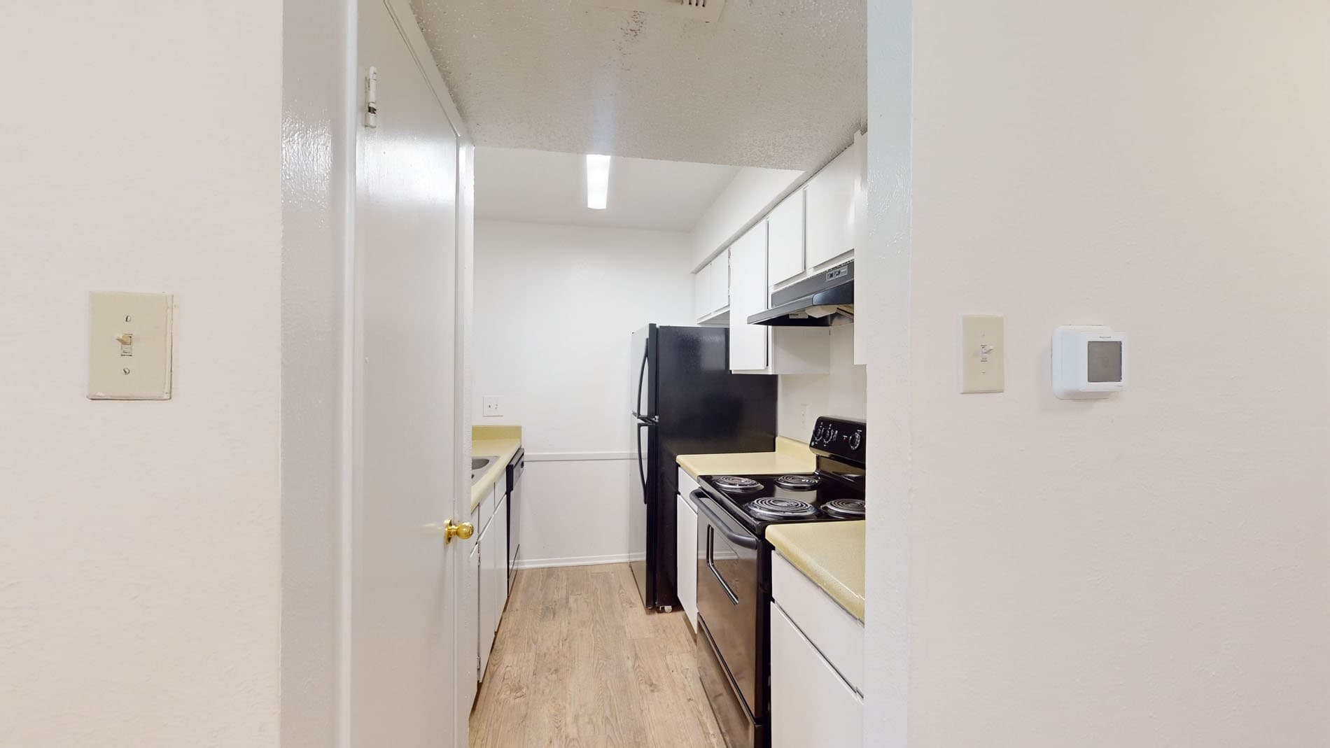 Addison Apartments at the Park 1 of 5