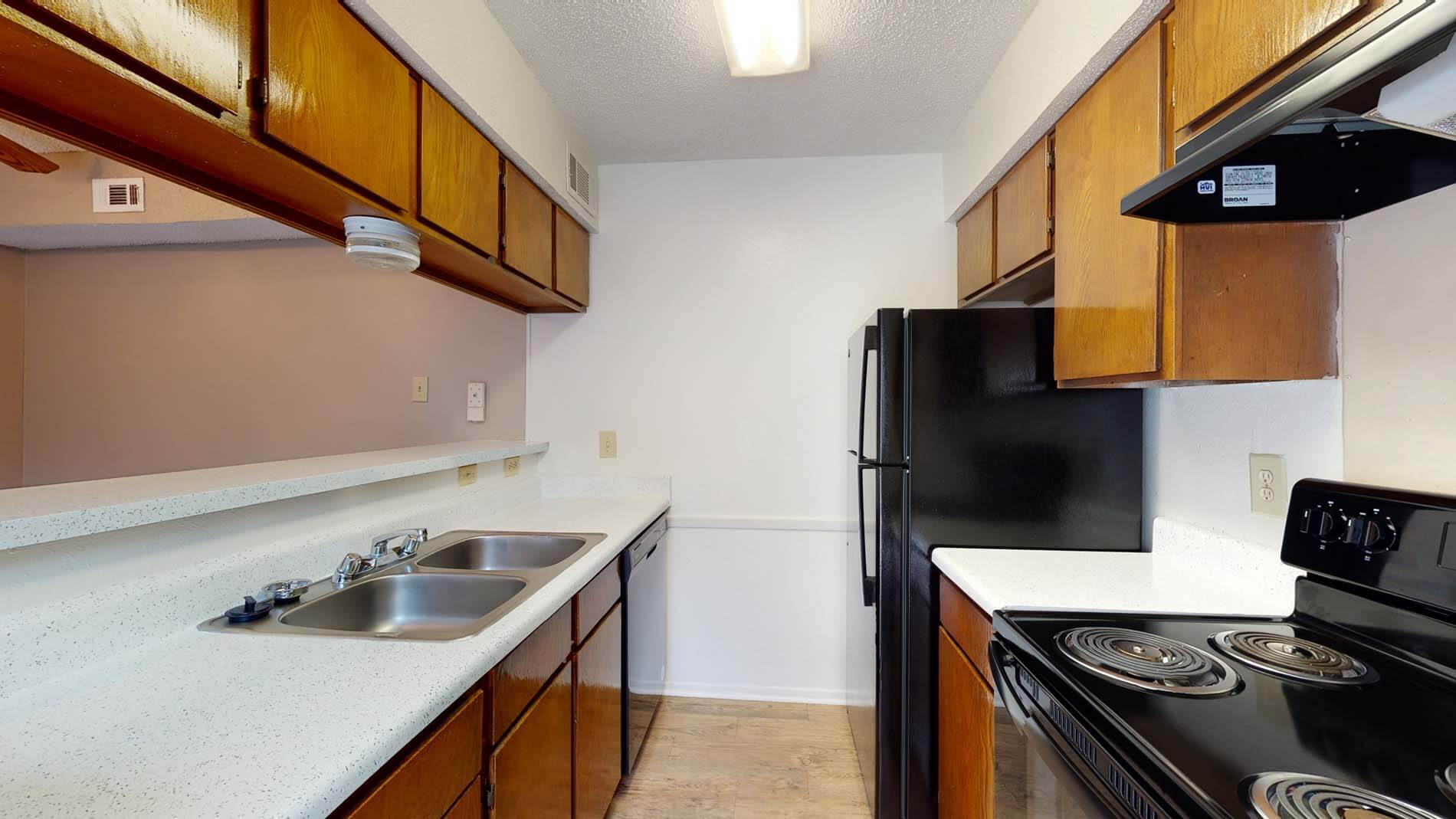 Addison Apartments at the Park 4 of 5