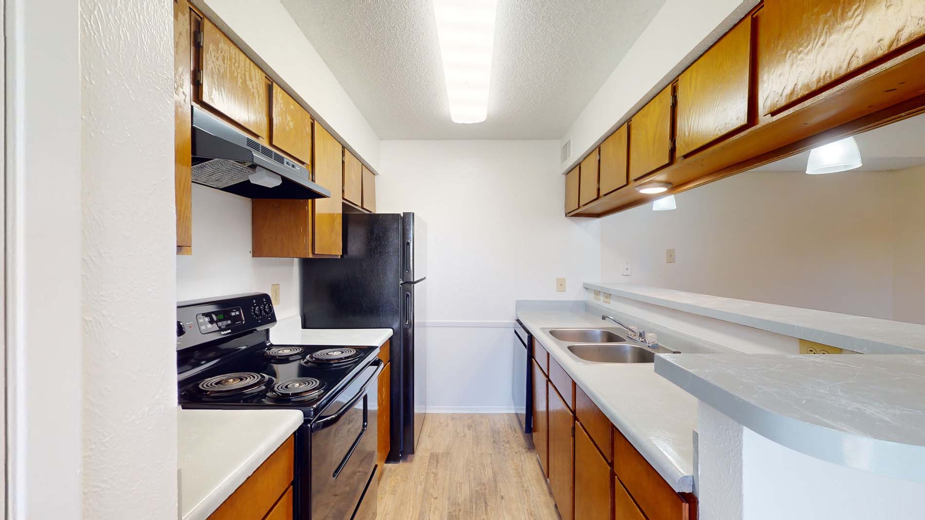 Addison Apartments at the Park 1 of 5