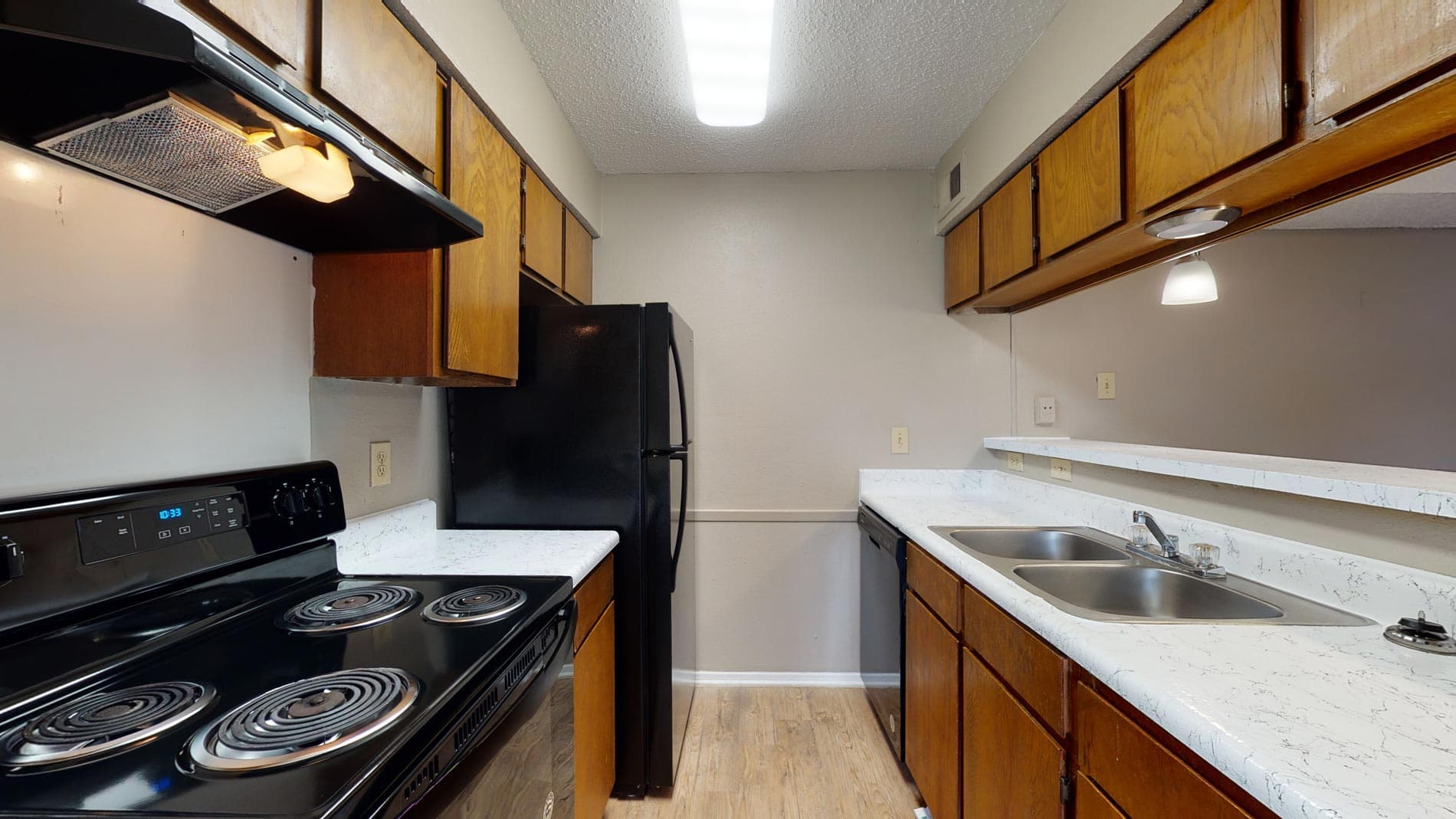 Addison Apartments at the Park 1 of 5