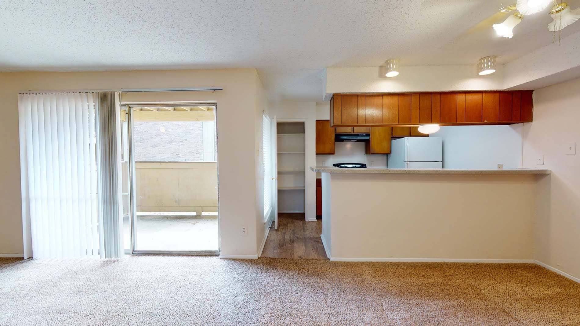 Addison Apartments at the Park 3 of 5
