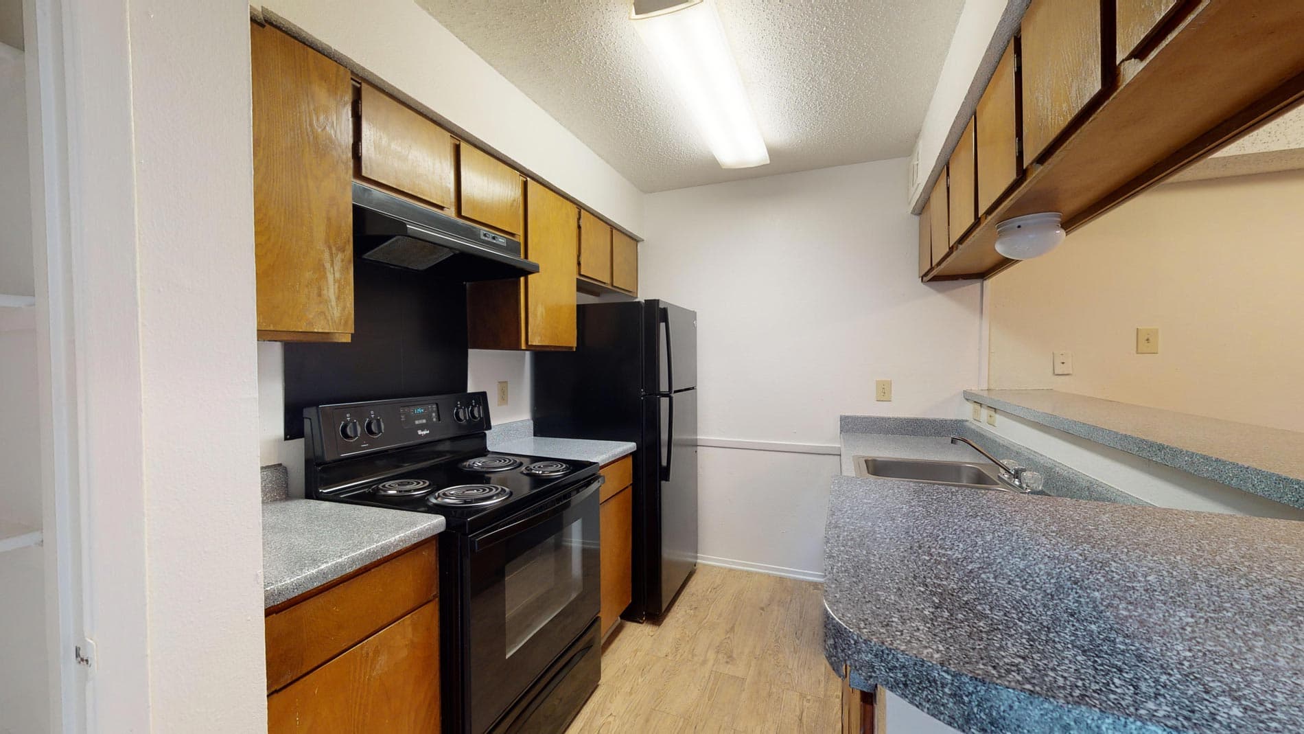 Addison Apartments at the Park 1 of 5