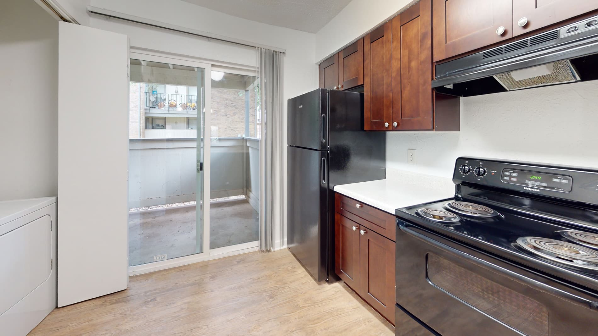 Addison Apartments at the Park 1 of 5
