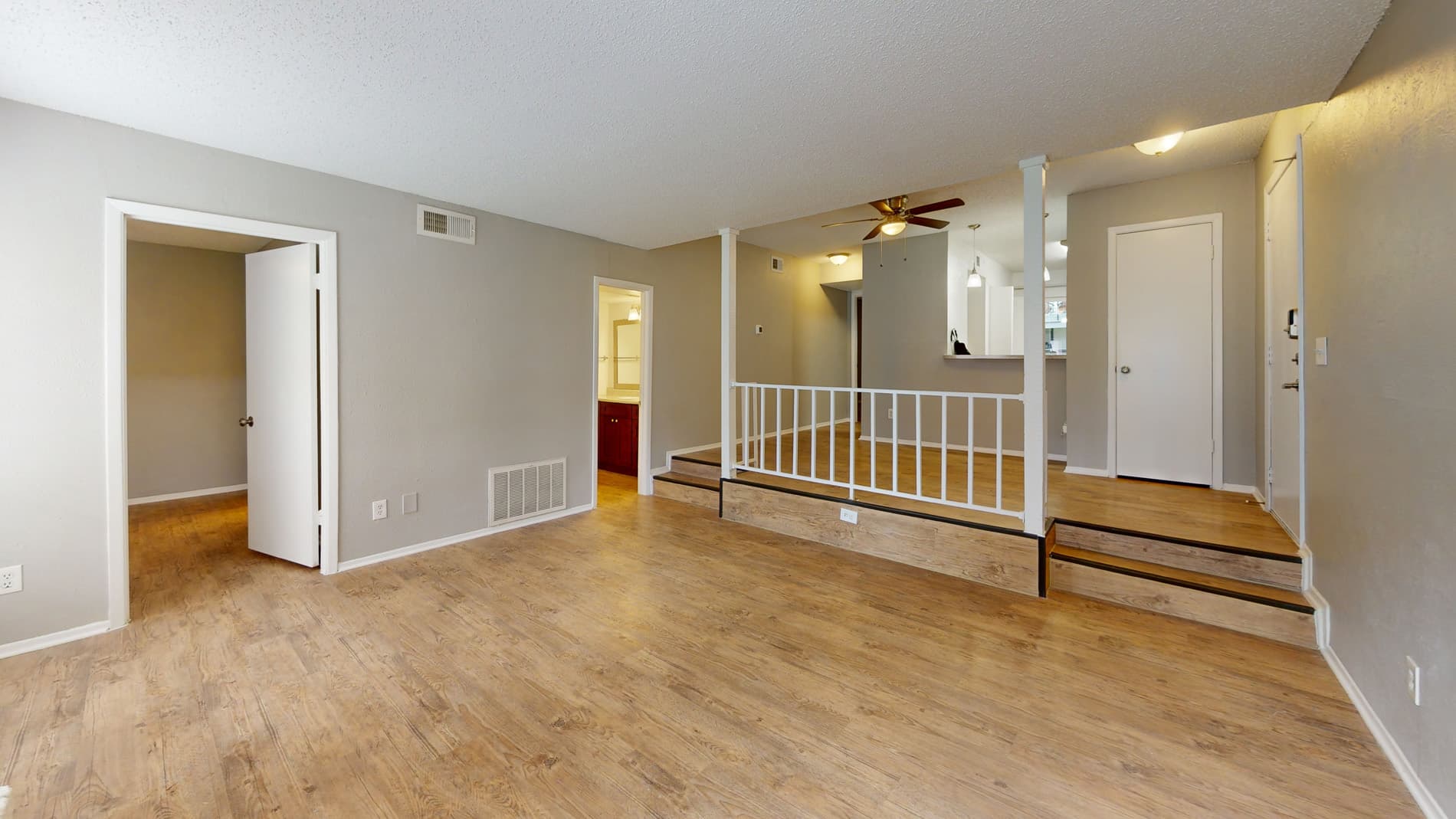 Addison Apartments at the Park 3 of 5