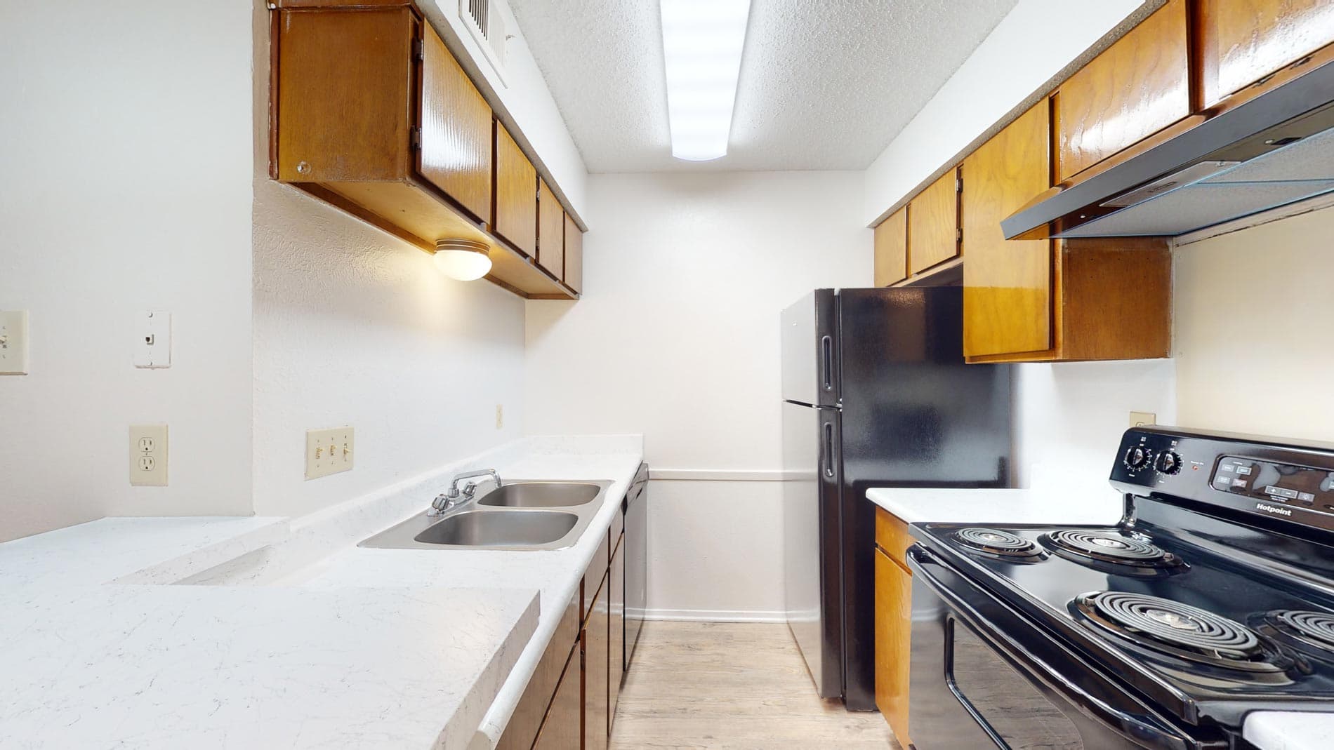 Addison Apartments at the Park 1 of 4