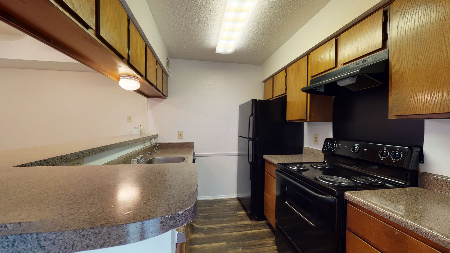 Addison Apartments at the Park 2 of 5