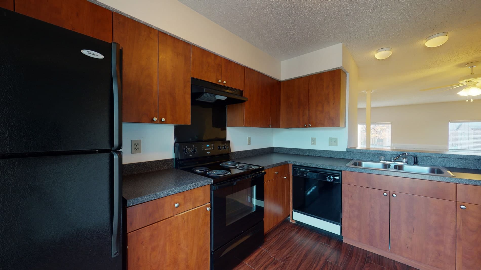 Addison Apartments at the Park 1 of 5
