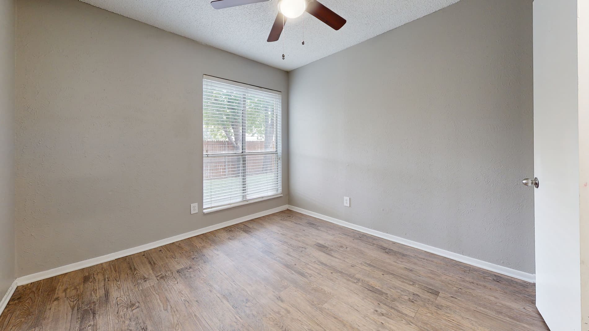 Addison Apartments at the Park 4 of 5