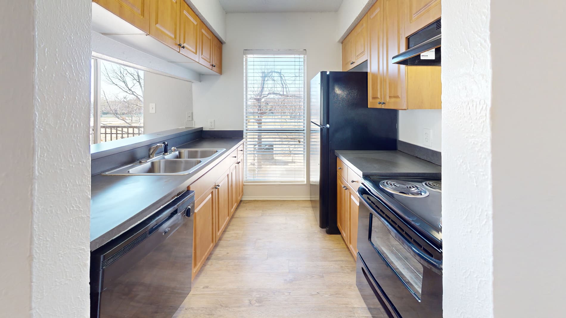 Addison Apartments at the Park 1 of 5