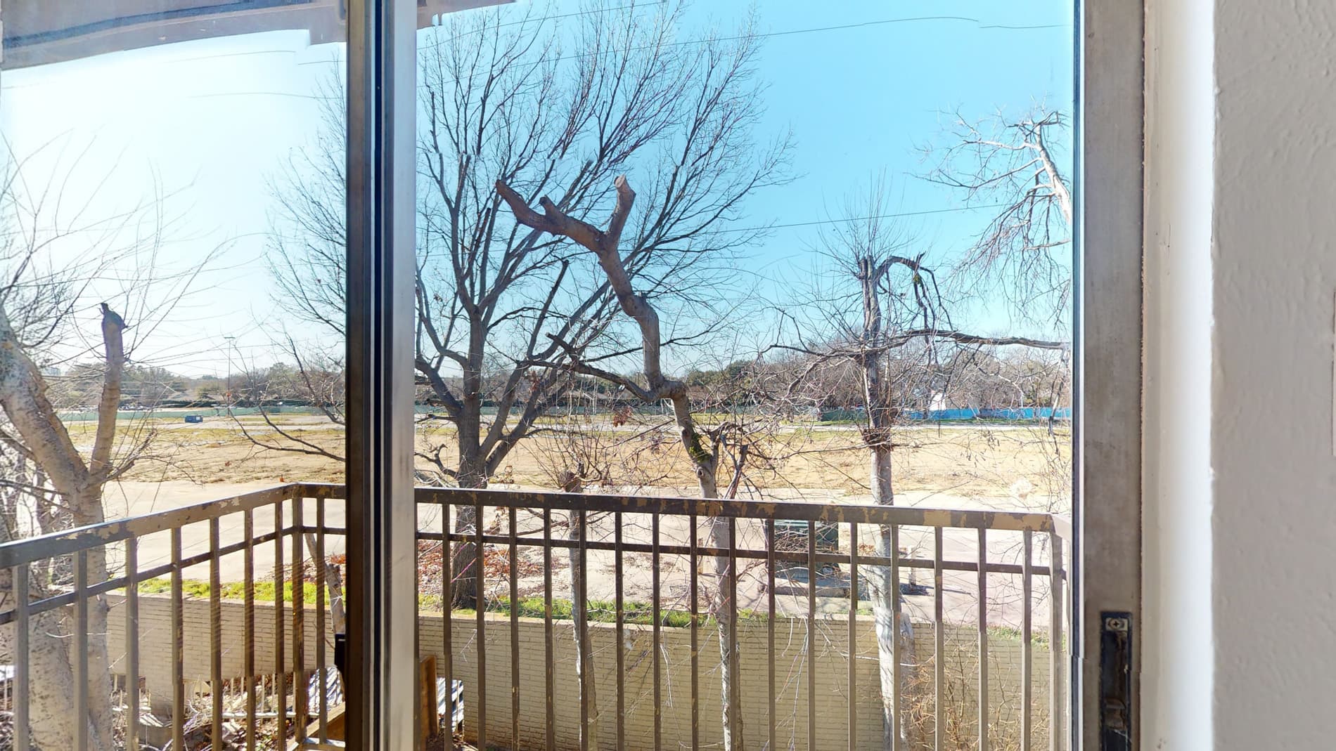Addison Apartments at the Park 3 of 5