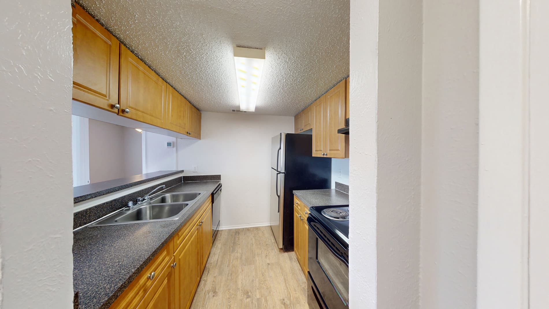 Addison Apartments at the Park 1 of 5