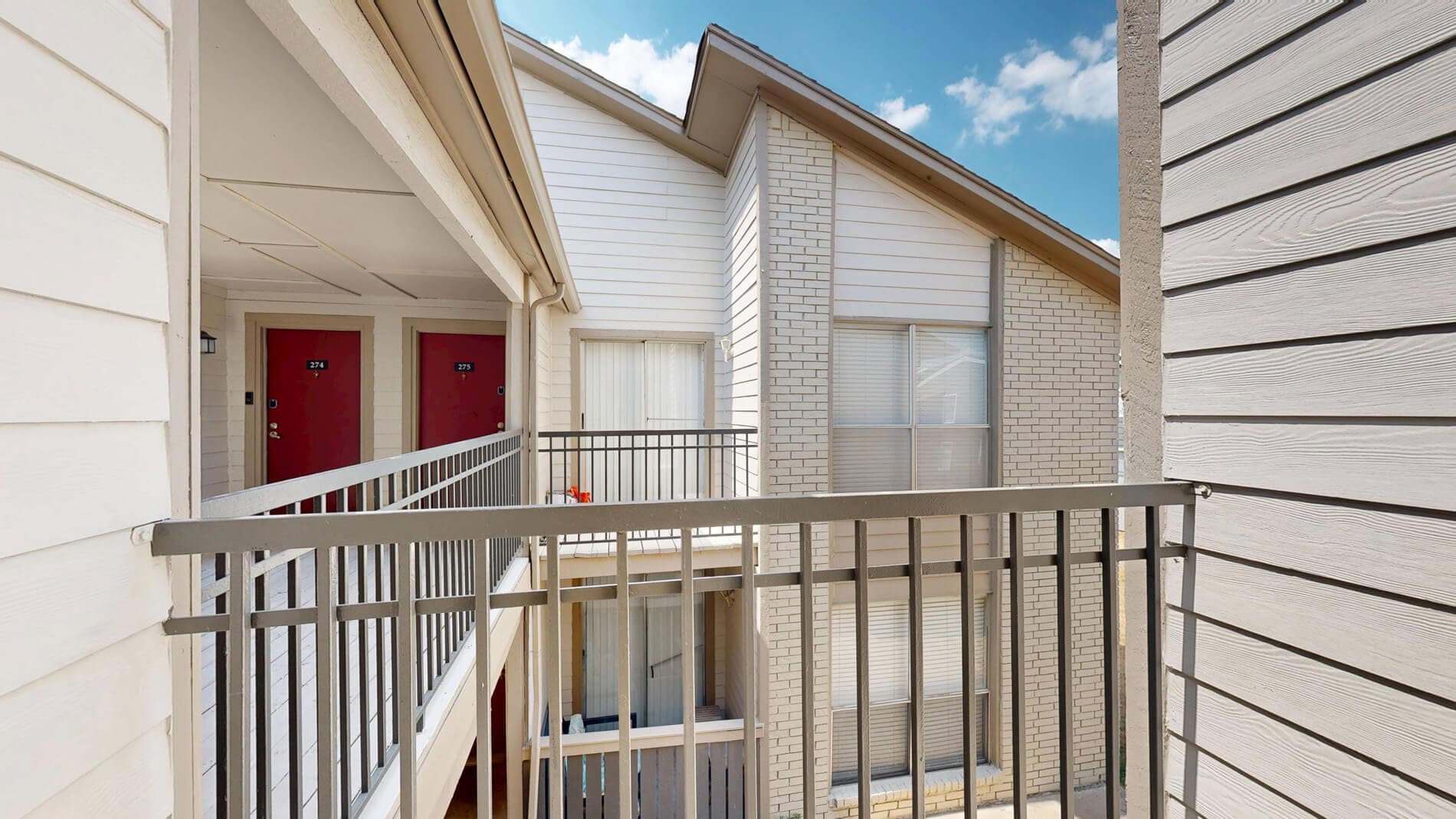 Addison Apartments at the Park 3 of 5