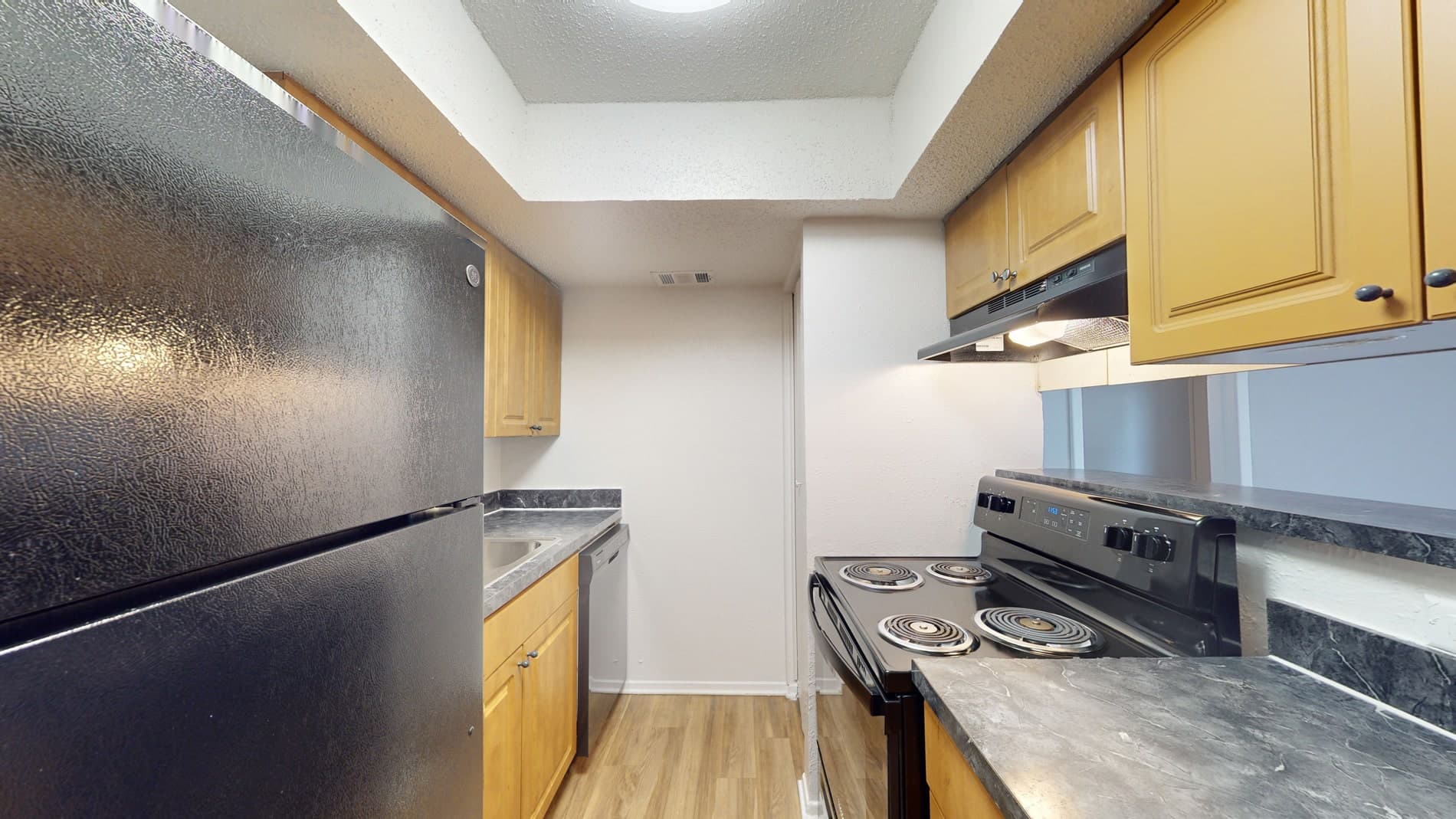 Addison Apartments at the Park 1 of 4