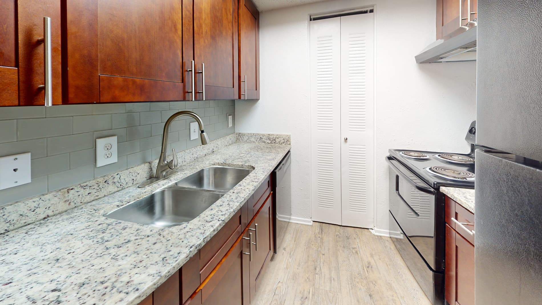 Addison Apartments at the Park 1 of 5