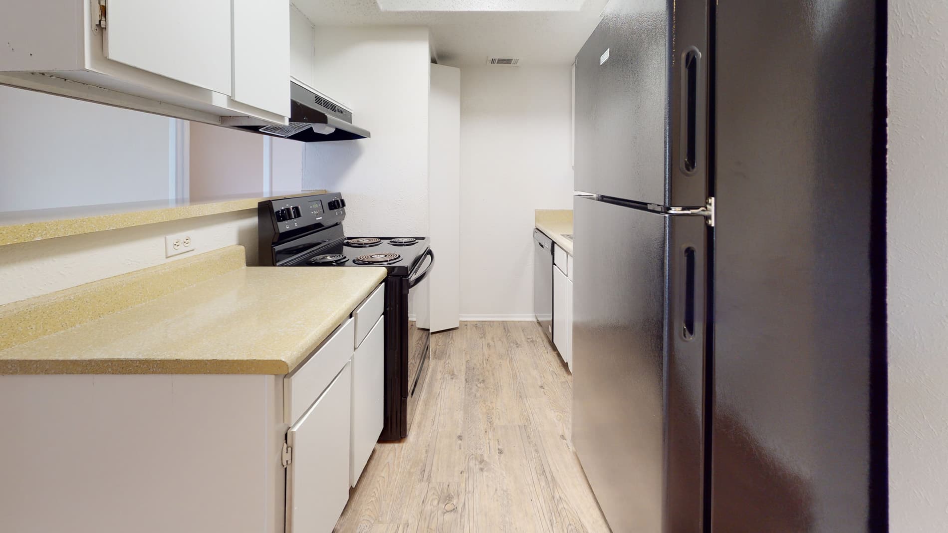 Addison Apartments at the Park 1 of 5
