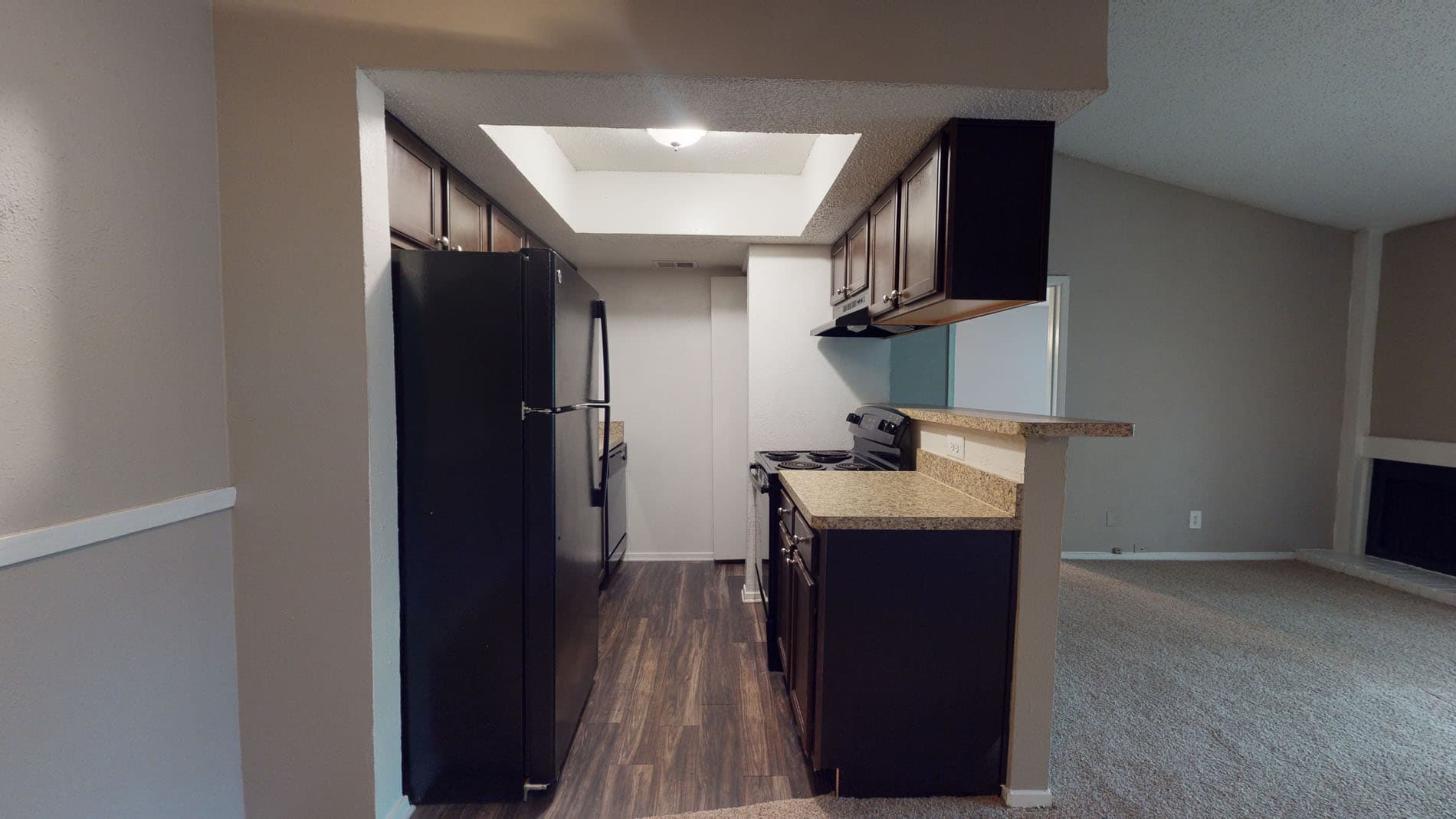 Addison Apartments at the Park 1 of 5
