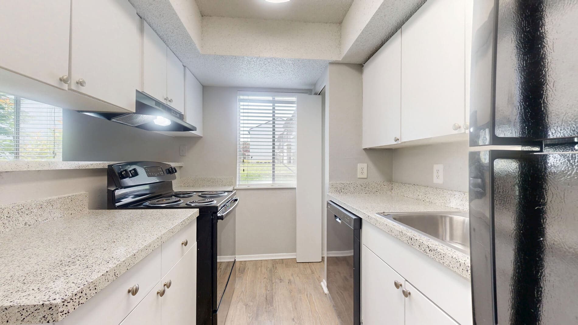 Addison Apartments at the Park 1 of 5