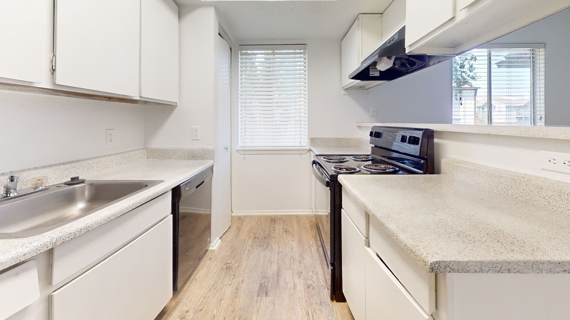 Addison Apartments at the Park 1 of 5