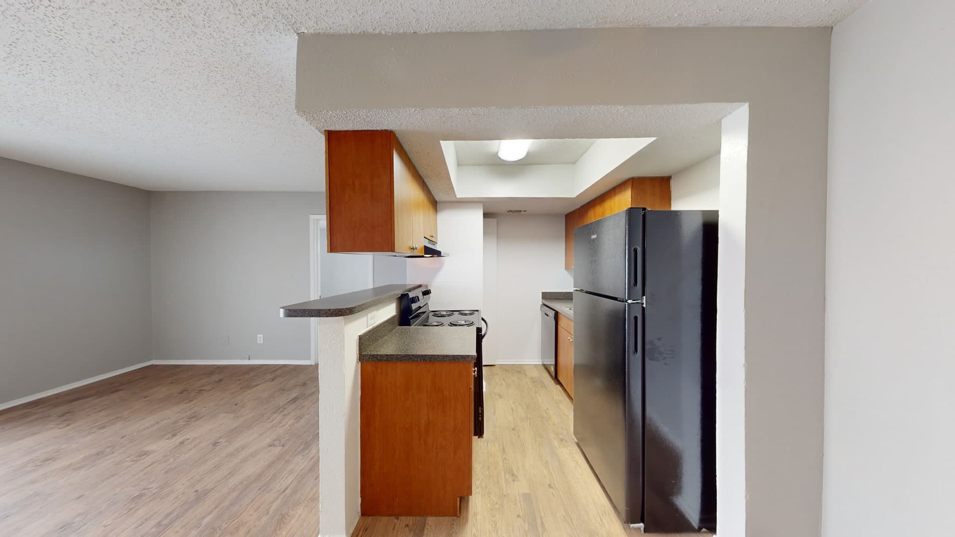 Addison Apartments at the Park 3 of 5