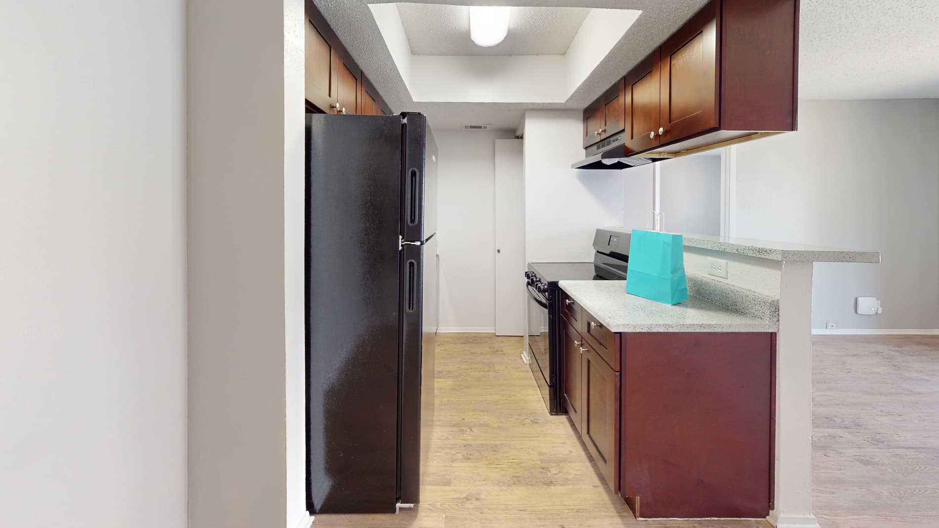 Addison Apartments at the Park 1 of 5