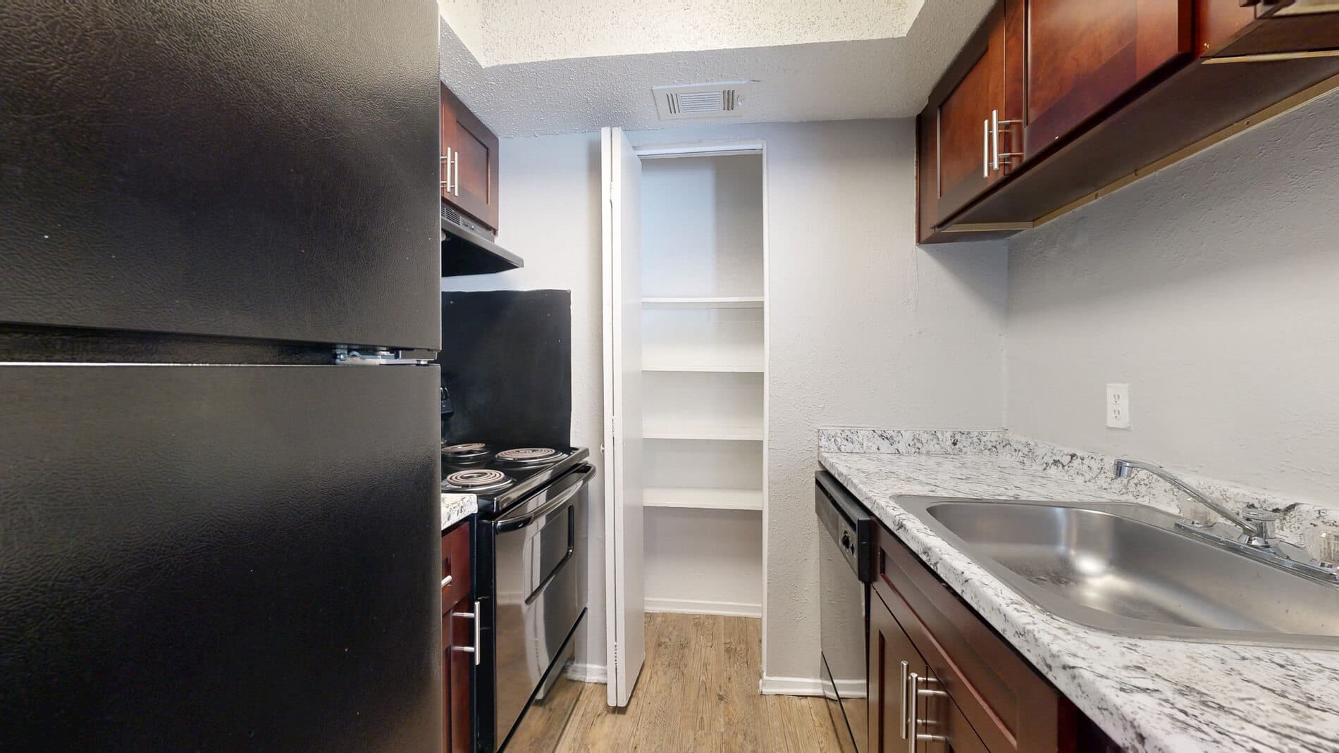 Addison Apartments at the Park 1 of 5