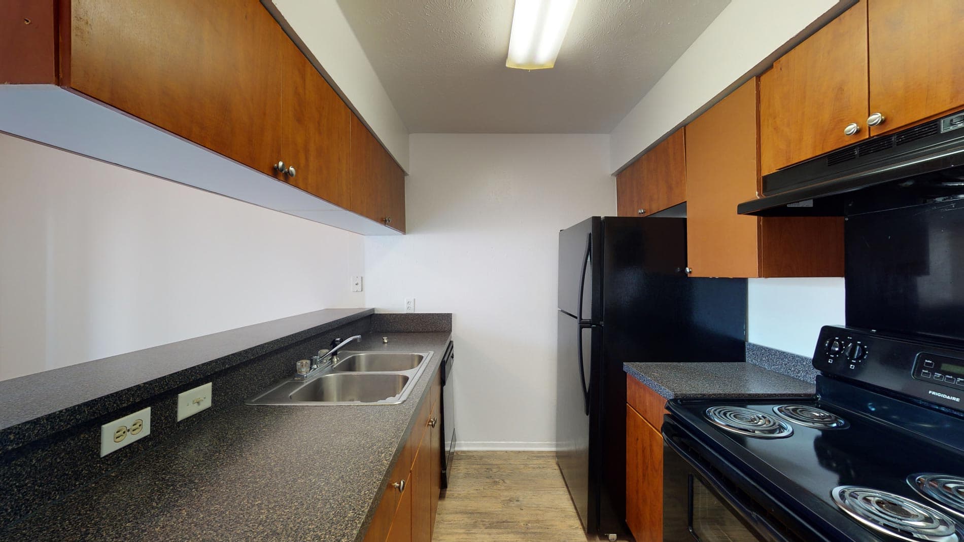 Addison Apartments at the Park 1 of 5