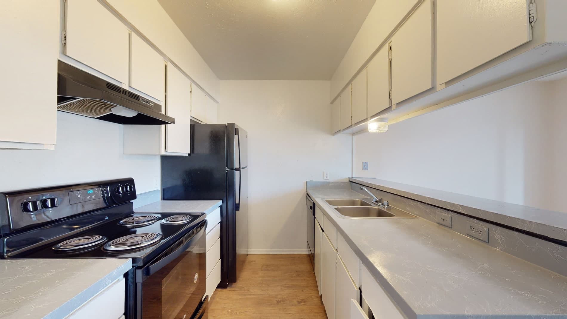 Addison Apartments at the Park 1 of 5
