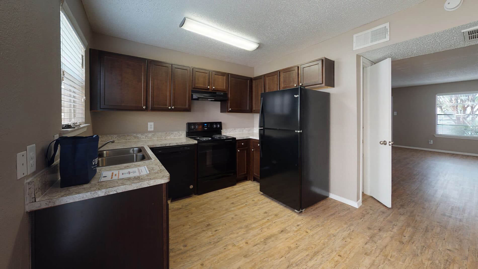 Addison Apartments at the Park 1 of 5